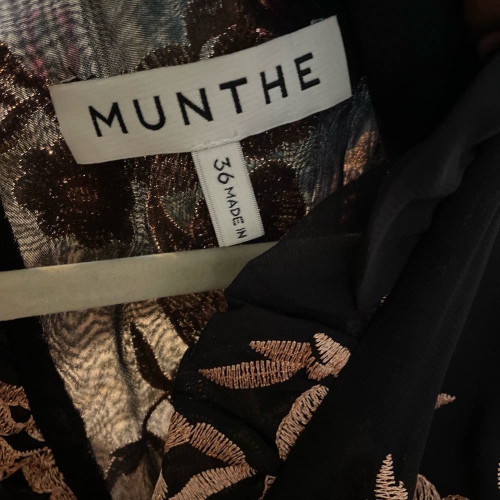 Munthe Dress - Picture 5 of 8